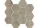 Mosaico suelo mk Creacon g 25x30 Creativo Concrete Imola