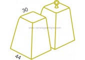 Plot pyramidal 5185 pl Artemat