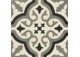 Azulejo - Pavimento central Florentina white 20x20 Mainzu