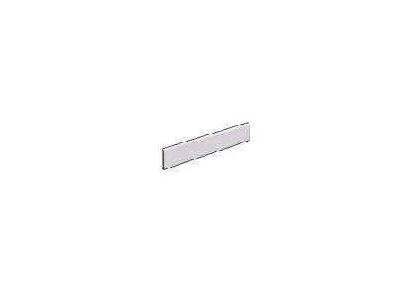 PLINTHE BETON GRIS PAREFEUILLE 8x45