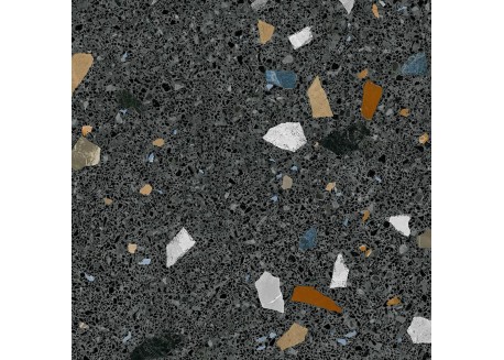 STRACCIATELLA -R NACAR 80x80 ARCANA IMITATION GRANITO TERRAZO