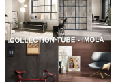 Collection Tube - Imola