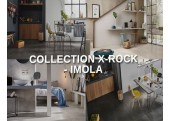 Collection X-Rock - Imola