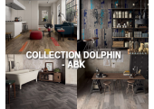 Collection Dolphin - imitation bois ou parquet - ABK