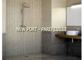 NEW PORT - PAREFEUILLE